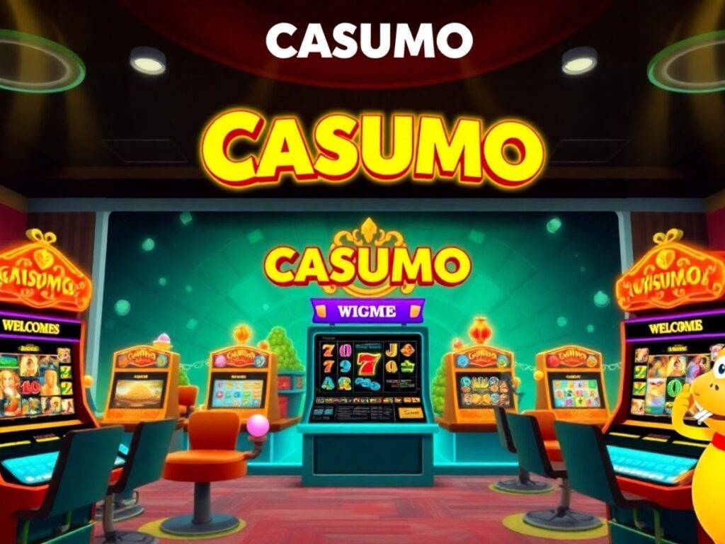 Casumo